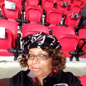 Meet your Posher, Claudette